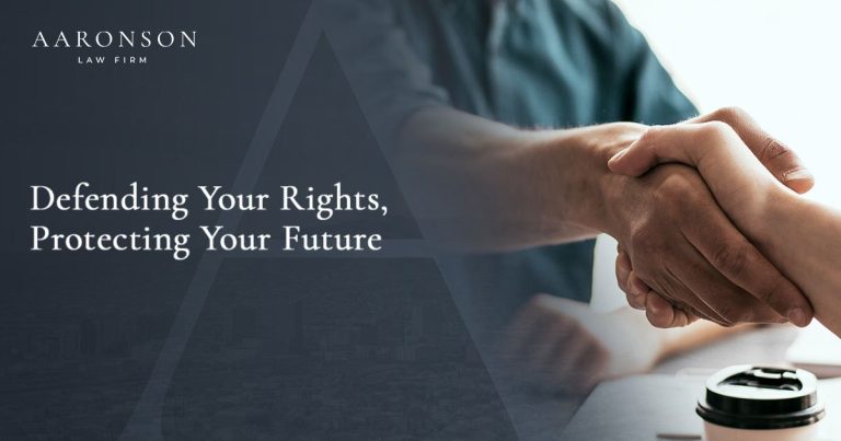From Charges to Closure: A Legal Journey Explained