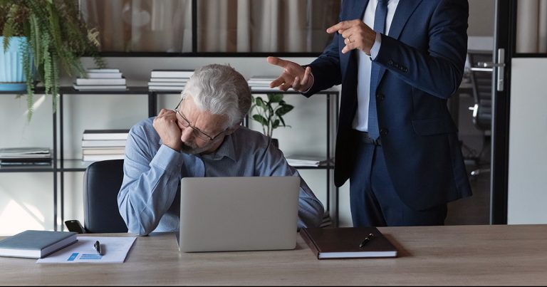 A Practical Guide to Handling Workplace Conflicts